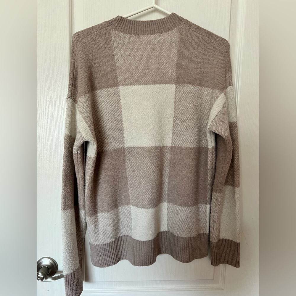 Fall sweater - Picture 2 of 2